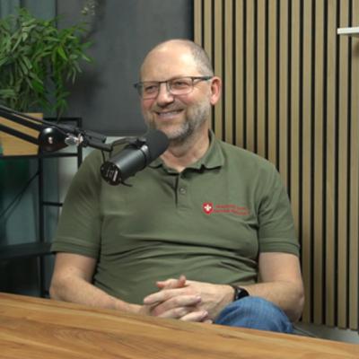 Vyčarovať z ruiny pýchu Slovenska? DÁSATO s Martinom Macharíkom Vyčarovať z ruiny pýchu Slovenska? DÁSATO s Martinom Macharíkom