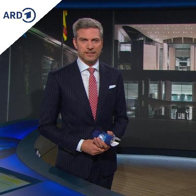 tagesthemen 22:15 Uhr, 08.10.2025