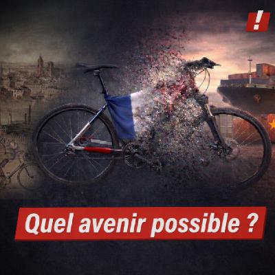 Vélo : Comment la France a tué son industrie ? Décryptage #19