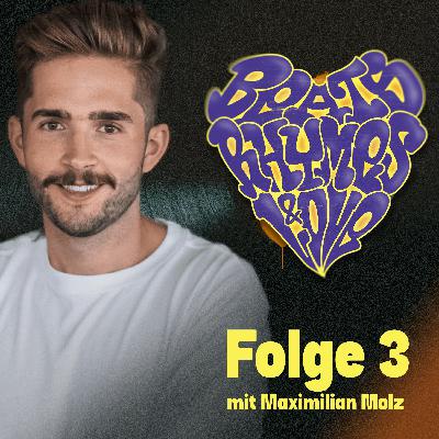 Beats, Rhymes & Love mit Max Molz