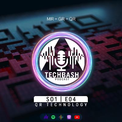 QR Technology
