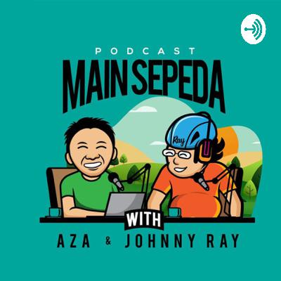 Azrul Ananda dan Johnny Ray Jajal Grupset Sensah Empire Pro 12-Speed | Podcast Mainsepeda #53 Azrul Ananda dan Johnny Ray Jajal Grupset Sensah Empire Pro 12-Speed | Podcast Mainsepeda #53