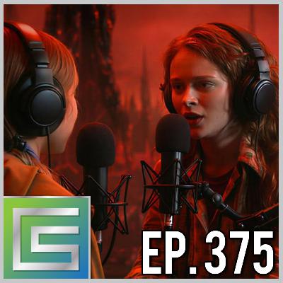 Stranger Things (2016) Season 5 Vol. 2 Review! | Ep. 375