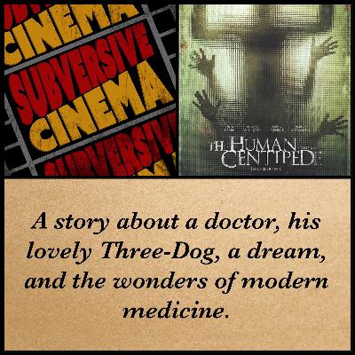 The Human Centipede (2009)