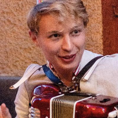 Nationaldagsmorgon om dragspelet Nationaldagsmorgon om dragspelet