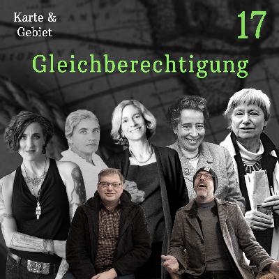 Gleichberechtigung - Folge 17