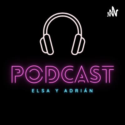 Podcast inglés