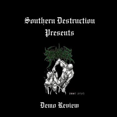 Fleshmower "Demo 2025" Review