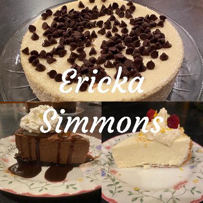 Ericka's Cheesecakes