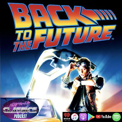 Back to 'Back To The Future' Back to 'Back To The Future'