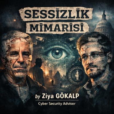 Sessizlik Mimarisi Sessizlik Mimarisi
