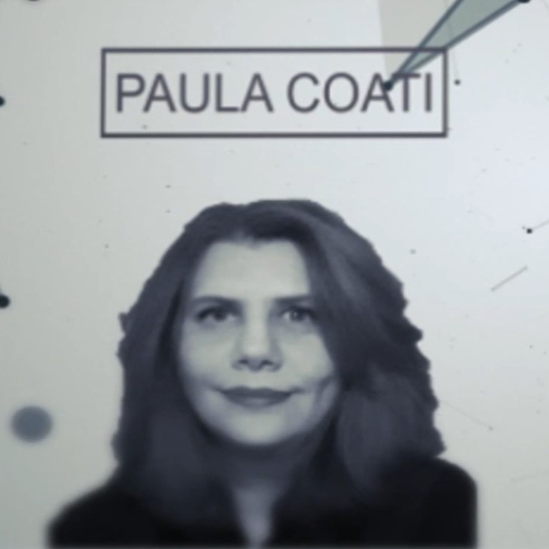 Liderança vibrante no contexto das mulheres - Paula Coati Liderança vibrante no contexto das mulheres - Paula Coati
