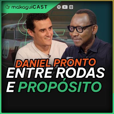 EP 37 - ENTRE RODAS E PROPÓSITO
