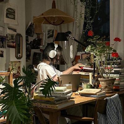 Vol. 30 一期掏心窝子的分享：寻找自我，从青春符号到存在主义——一场关于成长、性别与精神觉醒的对话