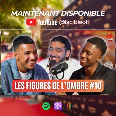 Un rescapé des blessures devient AGENT D’IMAGE pour sportifs PRO 👨🏻‍💻: Erwan Passerieux - FDL #10