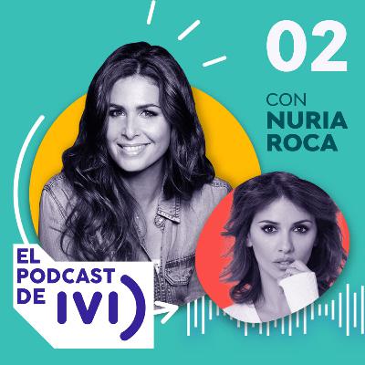 Temporada 1 – Episodio 02 “Cuando el amor y la ciencia crean familias” con Nuria Roca y Mónica Cruz