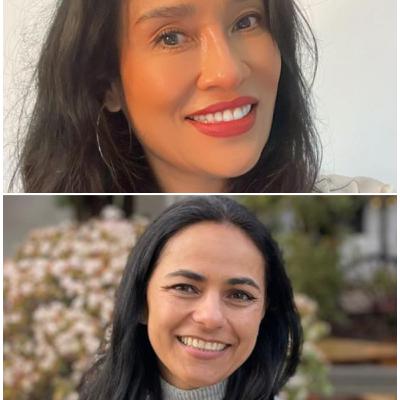 Atrévete a sanar tu historia y a liberarte de esas creencias limitantes que tenían las mujeres en tu familia con Sui Mei Chung