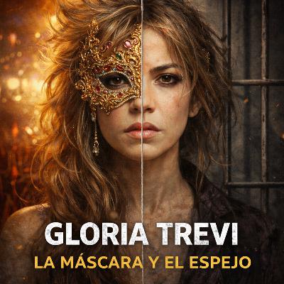 Gloria Trevi: La máscara y el espejo Gloria Trevi: La máscara y el espejo
