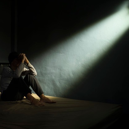 آیا رنج عظمت آفرین است؟