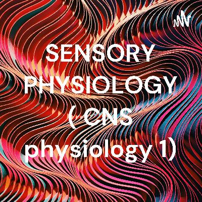 Neuro physiology chapter 1