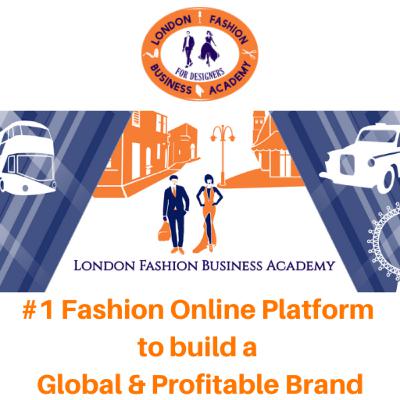Discover your #1 Resource for the Business of Fashion