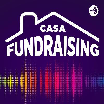 CASA FUNDRAISING STAR | Puntata 77 | JUDITH MONGIELLO & DAVIDE CEDRO