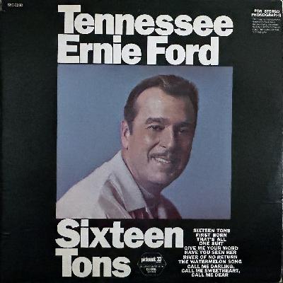 Volume 236: Tennessee Tons