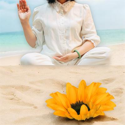 十分鐘手印冥想: 無懼與滿願手印 Abhaya Varada Mudra