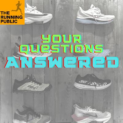 Episode 545: Q&A Episode 545: Q&A