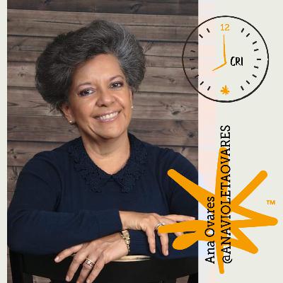 60. Lo que nos trae ser personas valientes. ANA OVARES