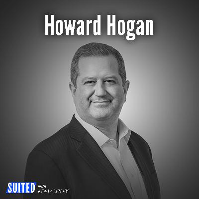 Howard Hogan on His Latest Fashion Law Book and New York Fashion Week