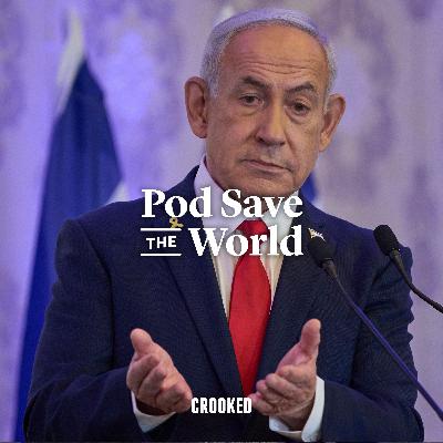 Netanyahu Gaslights While Gaza Starves