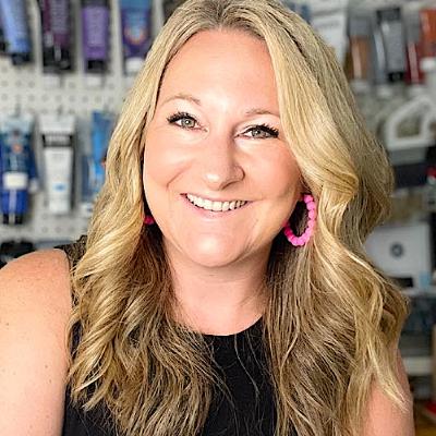 Seeing Unseen Worlds Synesthesia Heather Eck on ATP Media with KAren Swain Seeing Unseen Worlds Synesthesia Heather Eck on ATP Media with KAren Swain