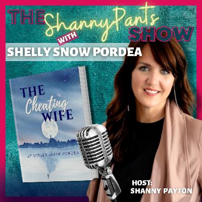 Shelly Snow Pordea