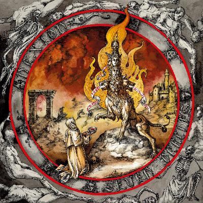 Nexion - 2020 - Seven Oracles