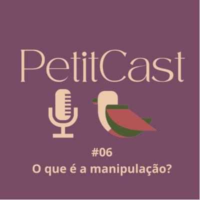 O que é a manipulação? O que é a manipulação?