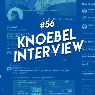Knoebel im Interview