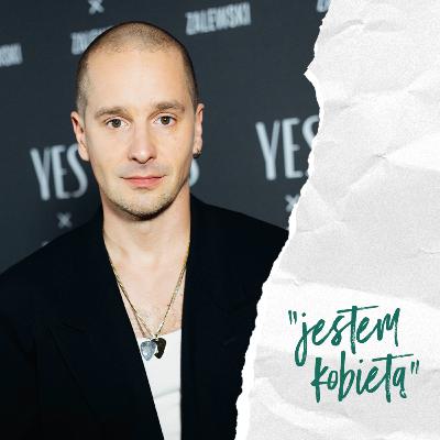 #23 Krzysztof Zalewski | Męski czyli jaki?