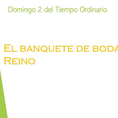 Domingo 2 del Tiempo Ordinario