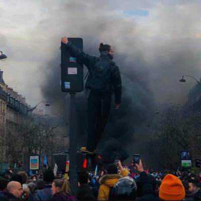 GenZ, une génération engagée ?