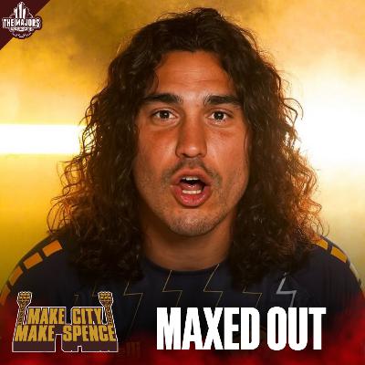 Maxed Out
