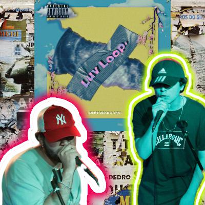 1° Evento Rataslow.pro / Sharlatanes ft Sicky Dead and SKN