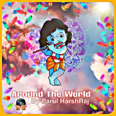 भगवत गीता- The Essence of Life भगवत गीता- The Essence of Life