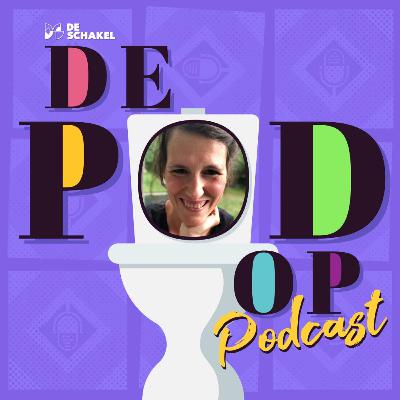De Pod op met... Nele Flamang