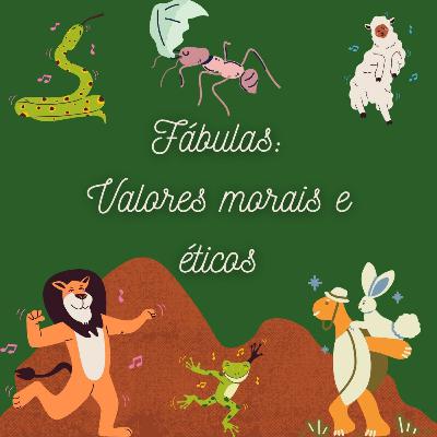 Episódio 4 (O burro que vestiu a pele de um leão)