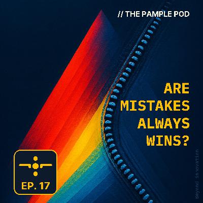 Technical Mistakes & Prism Zippers | S1E17