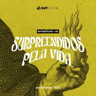 Surpreendidos pela Vida // David de Sá