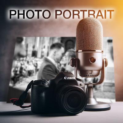 Photo Portrait Saison 1 - Xavier Lecointe