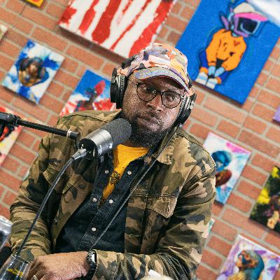 Drinking Partners #257 - Corey Ochai | 1028 Studios Drinking Partners #257 - Corey Ochai | 1028 Studios