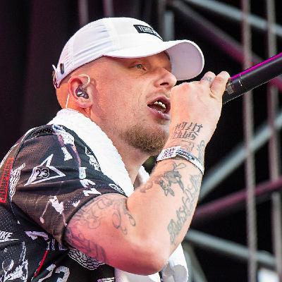 Bonez MC RAF Camora 500PS Live 2019